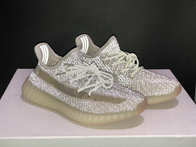 2020 men Air yeezy boost 350 V2-022